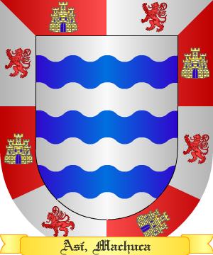 ESCUDO ALEATORIO